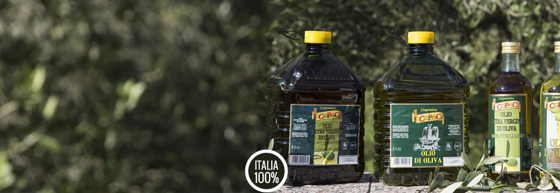 olio