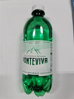 EVAM ACQUA MIN NAT.ML.500