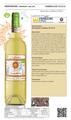 MONTESPADA VERMENTINO DI GALLURA SABBIALUCE DOCG ML.750