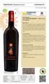 MONTESPADA CARIGNANO ROSSO ISOLA DEI NURAGHI IGT ML 750