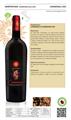 MONTESPADA CANNONAU DI SARDEGNA DOC ML 750