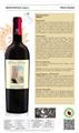 MONTESPADA MERLOT PRUA ROSSA IGT ML.750