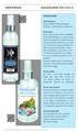 MONTESPADA ACQUA DI MARE DI SARDEGNA SPRY 200 ML