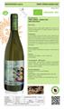 MONTESPADA PINOT GRIGIO GARDA DOC 750